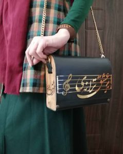 خرید کیف زنانه دخترانه کادو تولد خاص زیبا