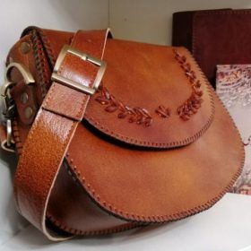 کیف دوشی خاص و زیبا