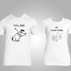 you-are-my-everything-dog-t-shirt
